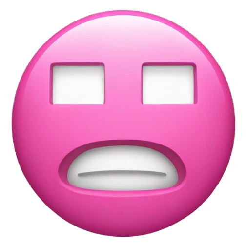 Netflix in pink sticker