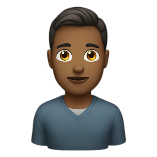 Attribut reproductif masculin sticker