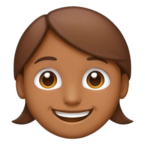 Hicablı emoji sticker