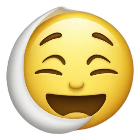 Fusion-between-Christian-and-Muslim-logo sticker