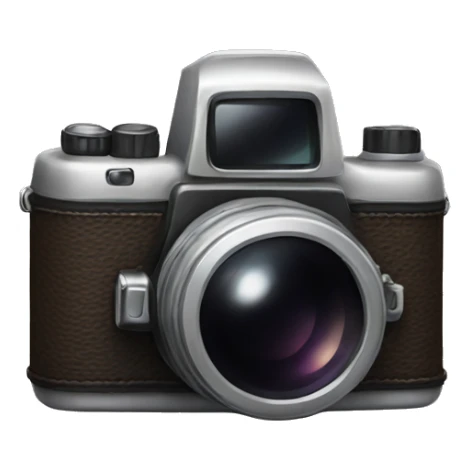 camera sticker