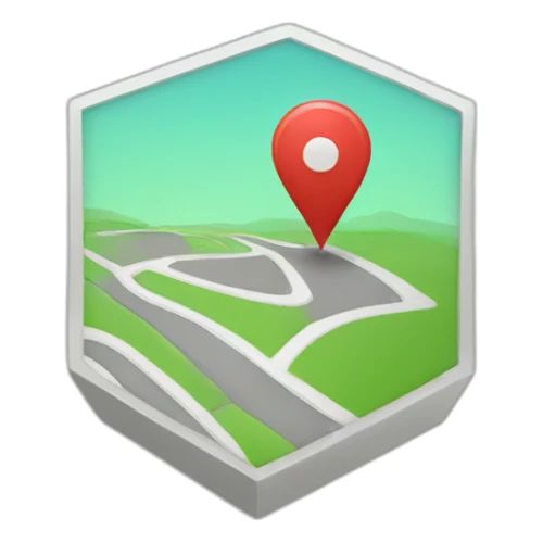 gps sticker