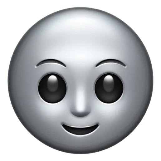 V badge emojy sticker