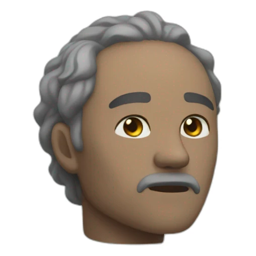 Death of rhamen sticker