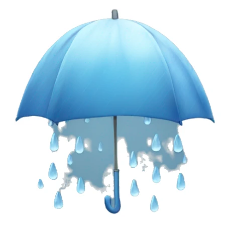 Rain sticker