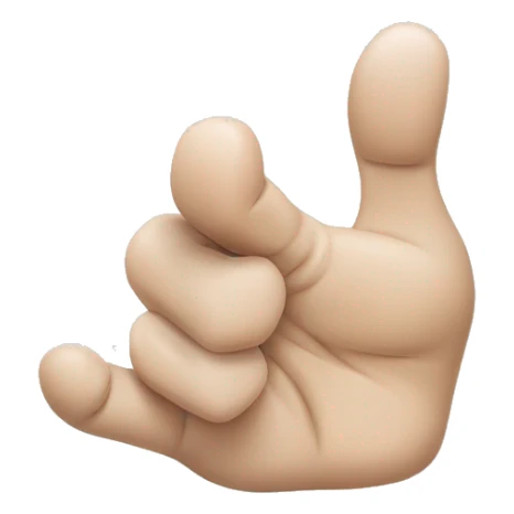 A foot giving a thumbs up with big toe sticker