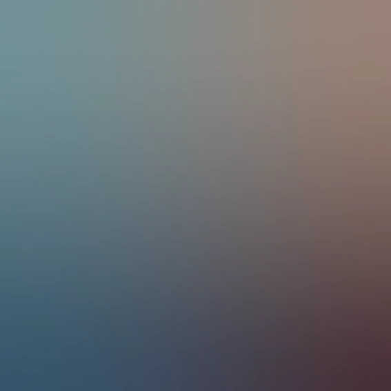 blurhash of the original image