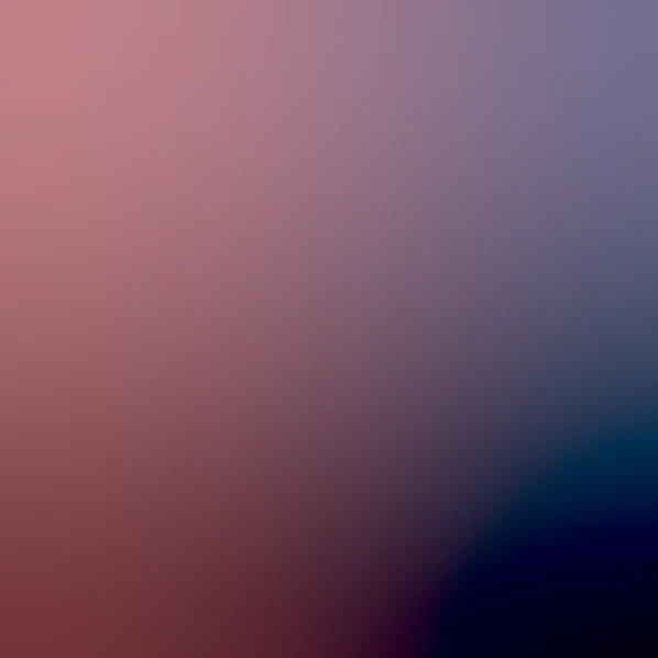 blurhash of the original image