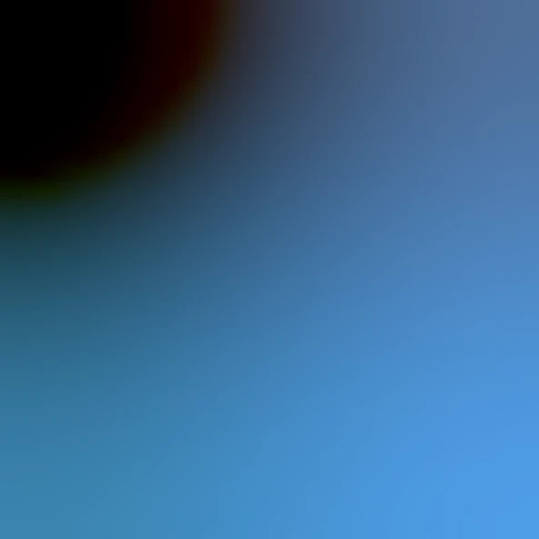 blurhash of the original image