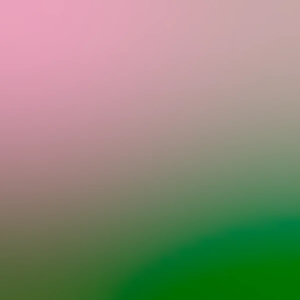 blurhash of the original image