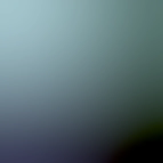 blurhash of the original image