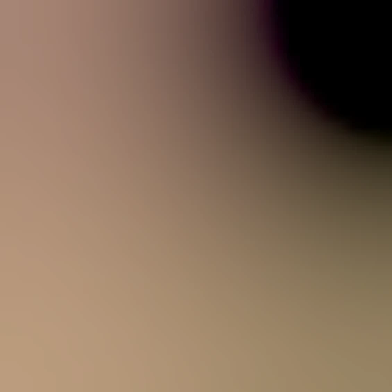 blurhash of the original image