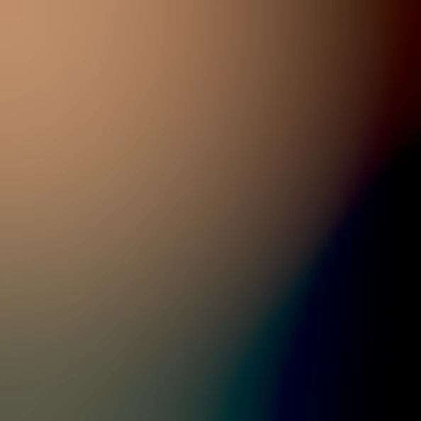 blurhash of the original image