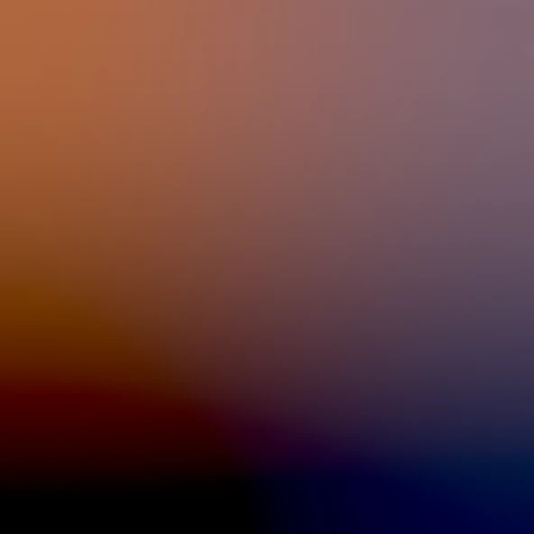 blurhash of the original image