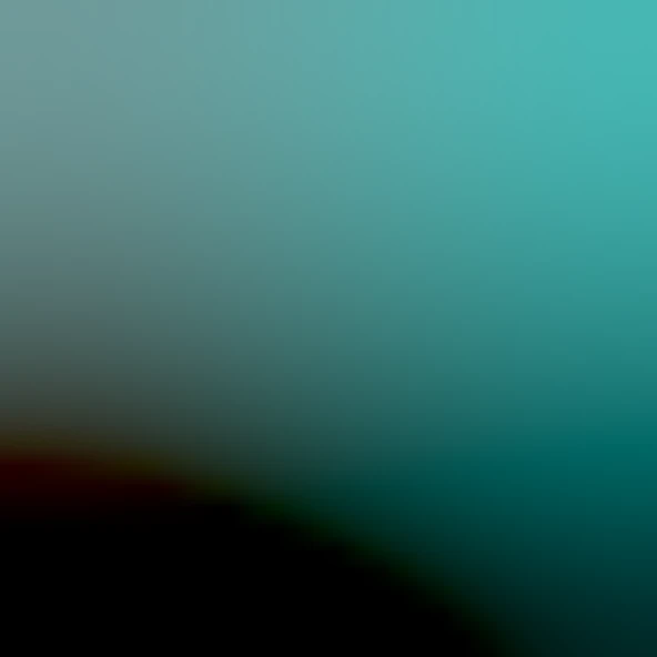 blurhash of the original image