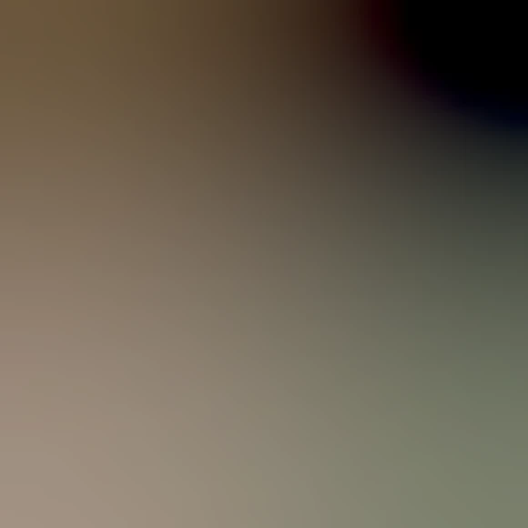 blurhash of the original image