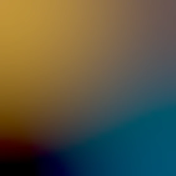 blurhash of the original image