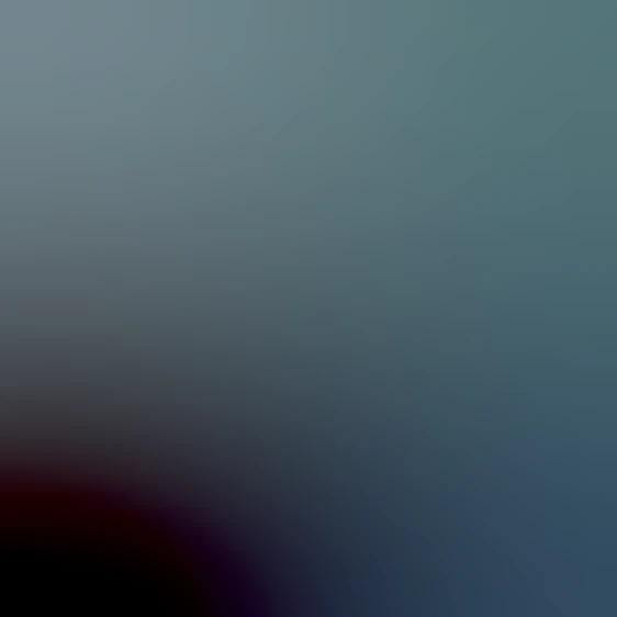 blurhash of the original image