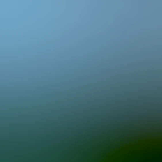 blurhash of the original image