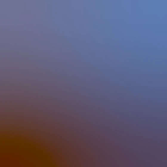 blurhash of the original image