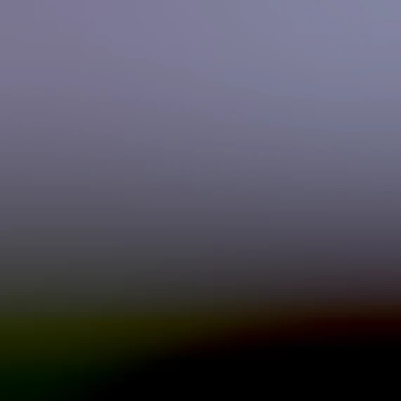 blurhash of the original image