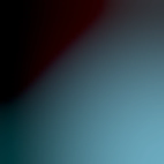 blurhash of the original image