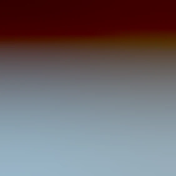 blurhash of the original image