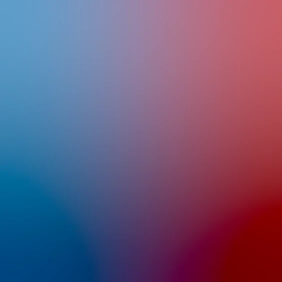 blurhash of the original image