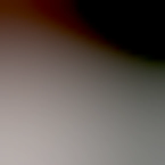 blurhash of the original image