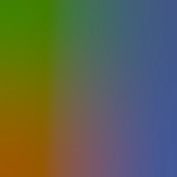 blurhash of the original image