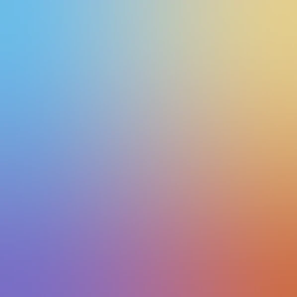 blurhash of the original image