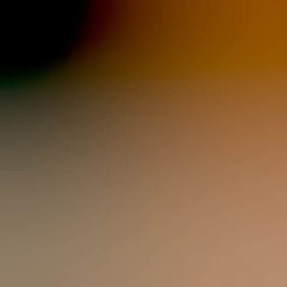 blurhash of the original image