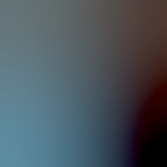 blurhash of the original image