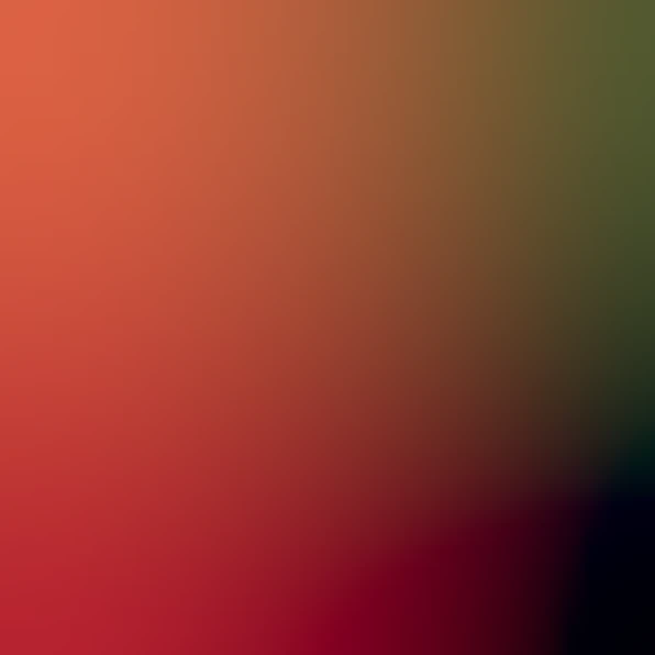 blurhash of the original image