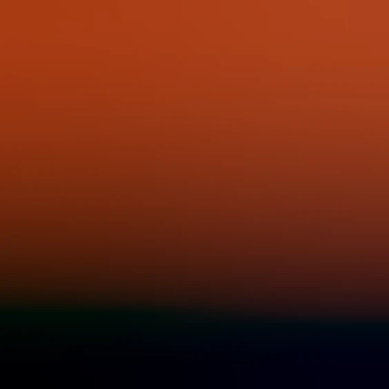 blurhash of the original image