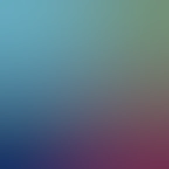 blurhash of the original image