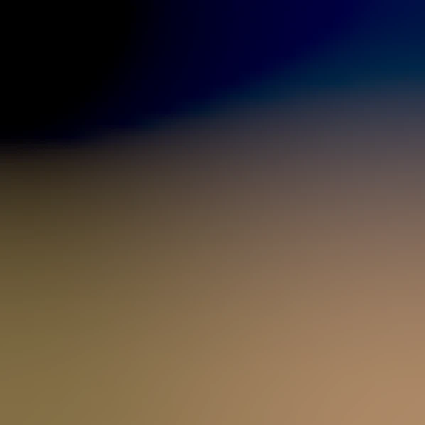 blurhash of the original image