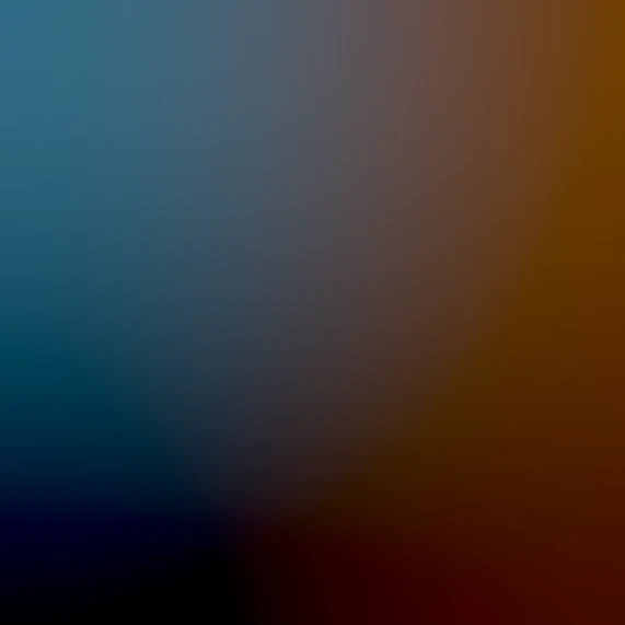 blurhash of the original image