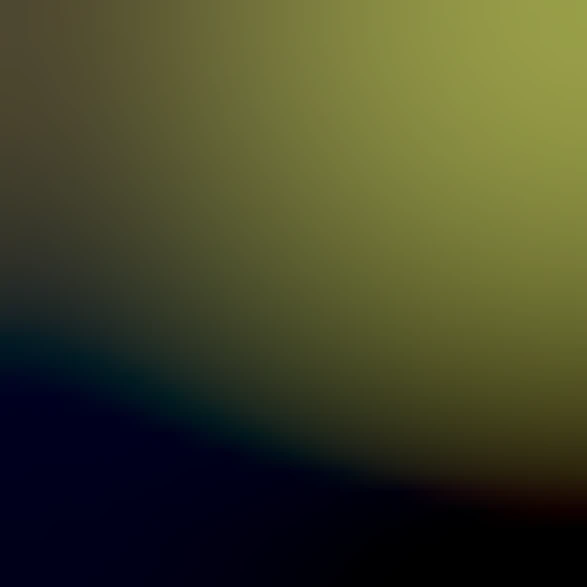 blurhash of the original image