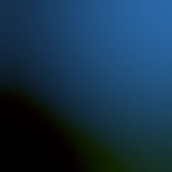 blurhash of the original image