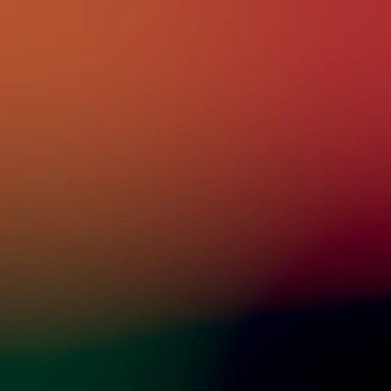 blurhash of the original image