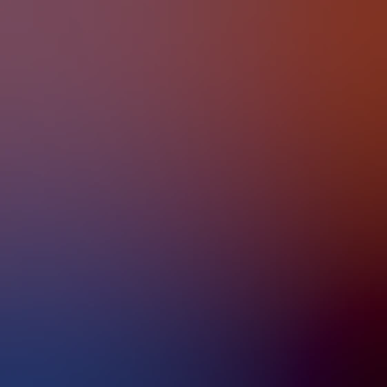 blurhash of the original image