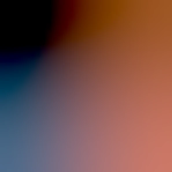 blurhash of the original image