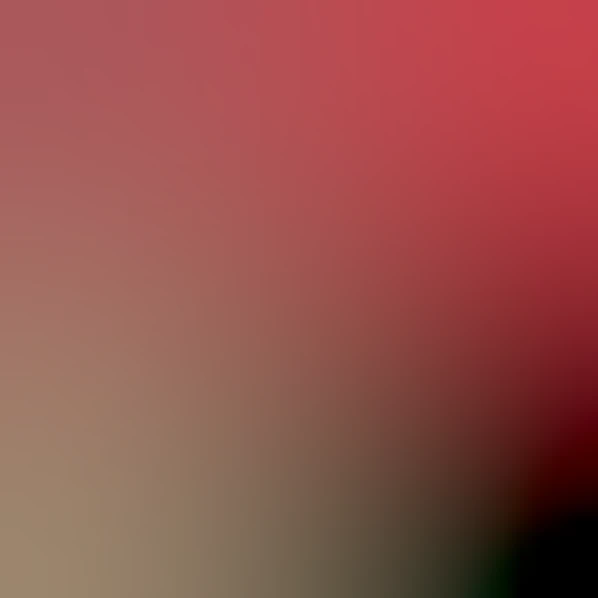 blurhash of the original image