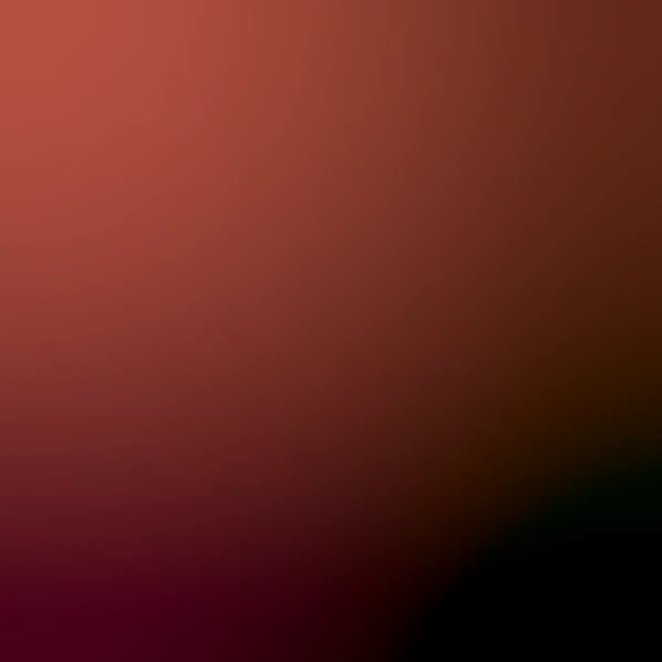 blurhash of the original image