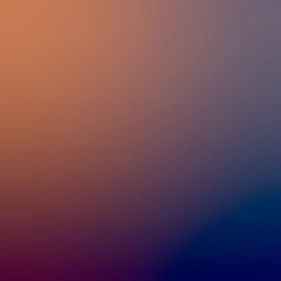 blurhash of the original image