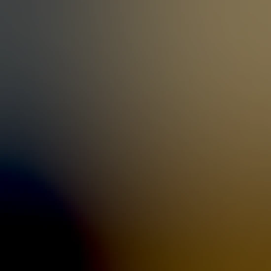 blurhash of the original image