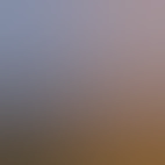 blurhash of the original image