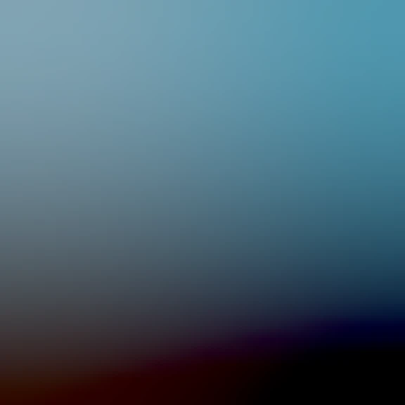 blurhash of the original image