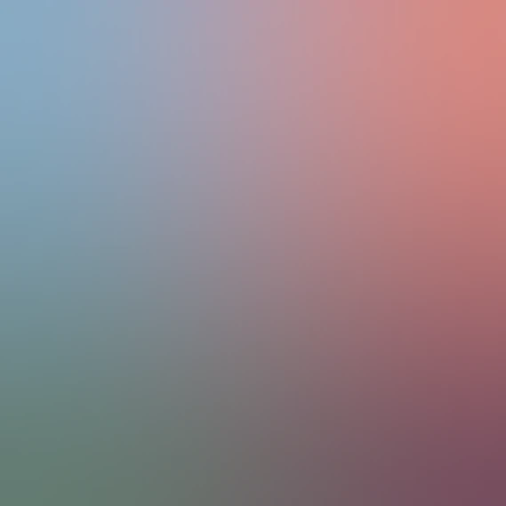 blurhash of the original image